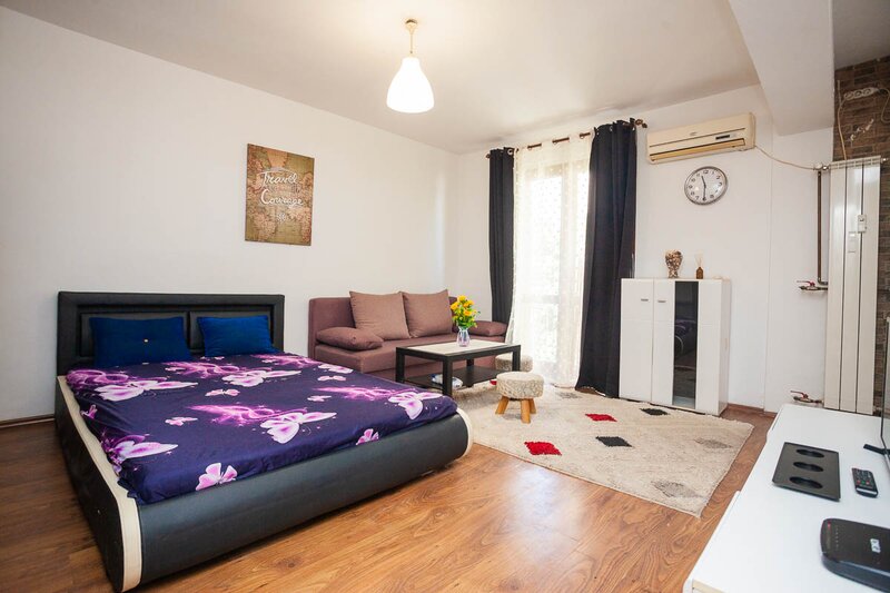 Arena Nationala, bd. Basarabiei, stradal, metrou