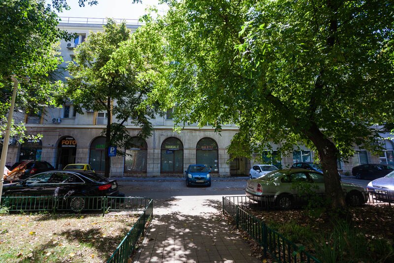 Arena Nationala, bd. Basarabiei, stradal, metrou