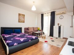 Arena Nationala, bd. Basarabiei, stradal, metrou